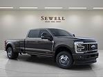 2025 Ford F-350 Crew Cab DRW 4x4 Pickup for sale #533360 - photo 6