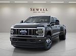 2025 Ford F-350 Crew Cab DRW 4x4 Pickup for sale #533360 - photo 8