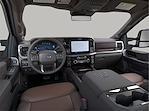 2025 Ford F-350 Crew Cab DRW 4x4 Pickup for sale #533360 - photo 9