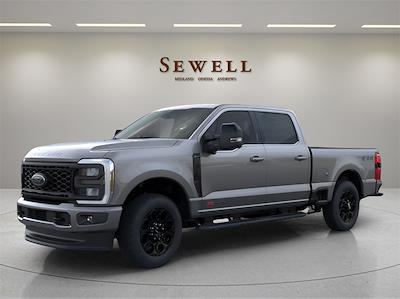 2025 Ford F-350 Crew Cab SRW 4x4 Pickup for sale #533710 - photo 1
