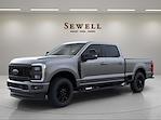 2025 Ford F-350 Crew Cab SRW 4x4 Pickup for sale #533710 - photo 1