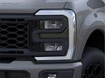 2025 Ford F-350 Crew Cab SRW 4x4 Pickup for sale #533710 - photo 18