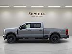 2025 Ford F-350 Crew Cab SRW 4x4 Pickup for sale #533710 - photo 2