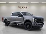 2025 Ford F-350 Crew Cab SRW 4x4 Pickup for sale #533710 - photo 6