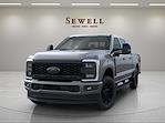 2025 Ford F-350 Crew Cab SRW 4x4 Pickup for sale #533710 - photo 8