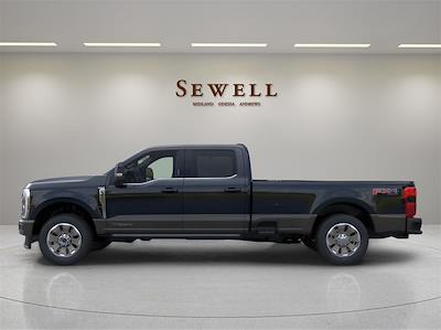 2025 Ford F-350 Crew Cab SRW 4x4 Pickup for sale #534004 - photo 2