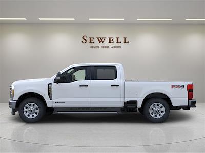 2025 Ford F-250 Crew Cab 4x4 Pickup for sale #534402 - photo 2