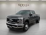 2025 Ford F-350 Crew Cab DRW 4x4 Pickup for sale #534560 - photo 1