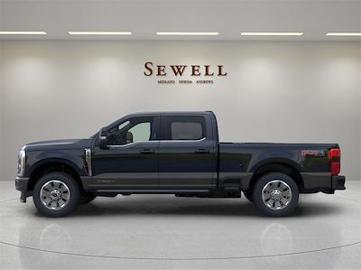 2025 Ford F-250 Crew Cab 4x4 Pickup for sale #534630 - photo 2