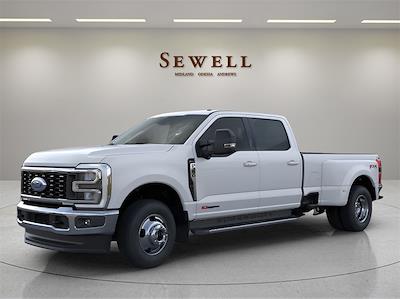 2025 Ford F-350 Crew Cab DRW 4x4 Pickup for sale #535278 - photo 1