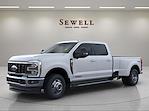 2025 Ford F-350 Crew Cab DRW 4x4 Pickup for sale #535278 - photo 1