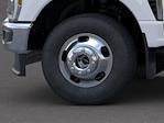 2025 Ford F-350 Crew Cab DRW 4x4 Pickup for sale #535278 - photo 19