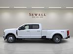 2025 Ford F-350 Crew Cab DRW 4x4 Pickup for sale #535278 - photo 2