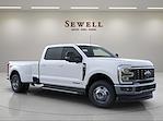 2025 Ford F-350 Crew Cab DRW 4x4 Pickup for sale #535278 - photo 6