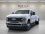 2025 Ford F-350 Crew Cab DRW 4x4 Pickup for sale #535278 - photo 8