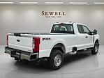 2025 Ford F-250 Super Cab 4x4 Pickup for sale #535643 - photo 5