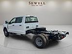 New 2025 Ford F-350 XL Crew Cab 4x4 Cab Chassis for sale #535697 - photo 3