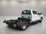 New 2025 Ford F-350 XL Crew Cab 4x4 Cab Chassis for sale #535697 - photo 5