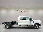New 2025 Ford F-350 XL Crew Cab 4x4 Cab Chassis for sale #535697 - photo 6