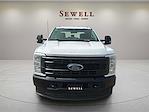 New 2025 Ford F-350 XL Crew Cab 4x4 Cab Chassis for sale #535697 - photo 8