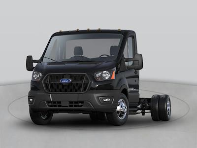 2024 Ford Transit 350 RWD Cutaway for sale #535994 - photo 1