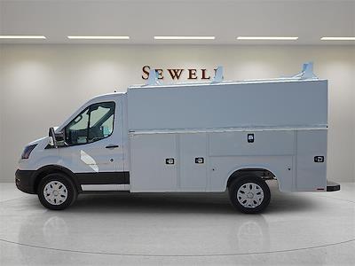 2024 Ford Transit 350 RWD Service Utility Van for sale #535994 - photo 2