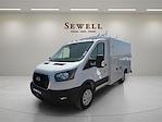 2024 Ford Transit 350 RWD Service Utility Van for sale #535994 - photo 1
