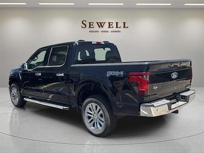 2025 Ford F-150 SuperCrew Cab 4x4 Pickup for sale #536847 - photo 2