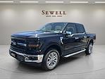 2025 Ford F-150 SuperCrew Cab 4x4 Pickup for sale #536847 - photo 1