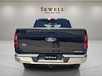 2025 Ford F-150 SuperCrew Cab 4x4 Pickup for sale #536847 - photo 4
