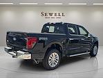 2025 Ford F-150 SuperCrew Cab 4x4 Pickup for sale #536847 - photo 5