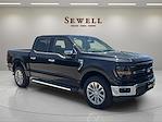 2025 Ford F-150 SuperCrew Cab 4x4 Pickup for sale #536847 - photo 7