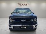 2025 Ford F-150 SuperCrew Cab 4x4 Pickup for sale #536847 - photo 8