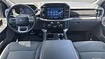2025 Ford F-150 SuperCrew Cab 4x4 Pickup for sale #536847 - photo 9