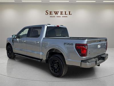 2025 Ford F-150 SuperCrew Cab 4x4 Pickup for sale #536942 - photo 2