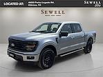 2025 Ford F-150 SuperCrew Cab 4x4 Pickup for sale #536942 - photo 1