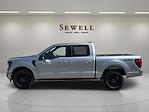 2025 Ford F-150 SuperCrew Cab 4x4 Pickup for sale #536942 - photo 3