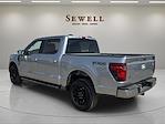 2025 Ford F-150 SuperCrew Cab 4x4 Pickup for sale #536942 - photo 2
