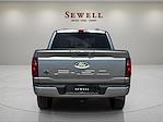 2025 Ford F-150 SuperCrew Cab 4x4 Pickup for sale #536942 - photo 4