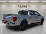 2025 Ford F-150 SuperCrew Cab 4x4 Pickup for sale #536942 - photo 5