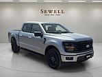 2025 Ford F-150 SuperCrew Cab 4x4 Pickup for sale #536942 - photo 7