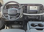 2025 Ford F-350 Crew Cab DRW 4WD Cab Chassis for sale #537091 - photo 10