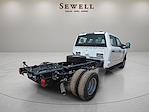 2025 Ford F-350 Crew Cab DRW 4WD Cab Chassis for sale #537091 - photo 2