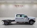 2025 Ford F-350 Crew Cab DRW 4WD Cab Chassis for sale #537091 - photo 4