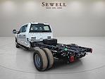 2025 Ford F-350 Crew Cab DRW 4WD Cab Chassis for sale #537091 - photo 5