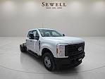 2025 Ford F-350 Crew Cab DRW 4WD Cab Chassis for sale #537091 - photo 6
