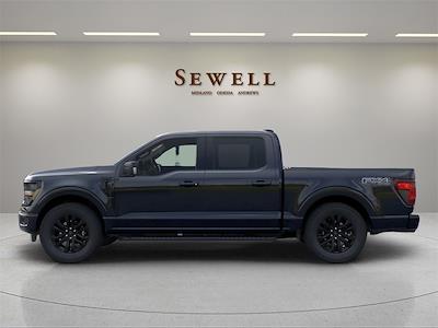 2025 Ford F-150 SuperCrew Cab 4x4 Pickup for sale #537207 - photo 2