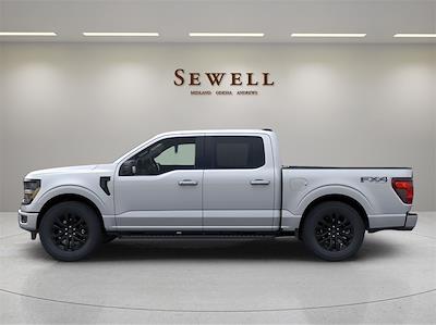 2025 Ford F-150 SuperCrew Cab 4x4 Pickup for sale #537374 - photo 2