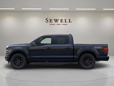 2025 Ford F-150 SuperCrew Cab 4x4 Pickup for sale #538250 - photo 2