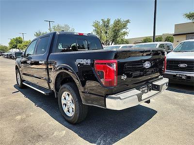 2025 Ford F-150 SuperCrew Cab 4x4 Pickup for sale #538451 - photo 2